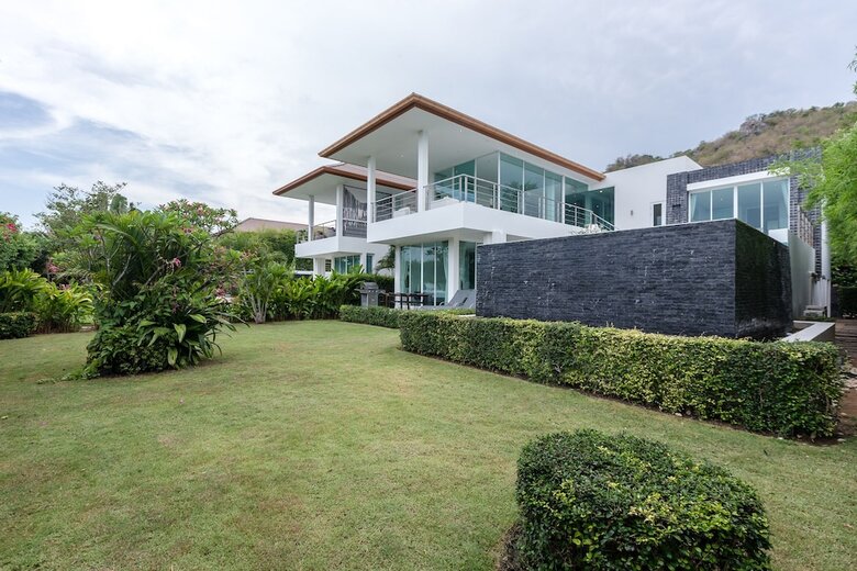 Phu Montra Villa With Ocean View A4