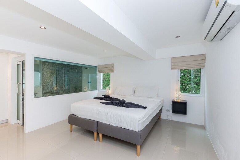 Phu Montra Villa With Ocean View A4