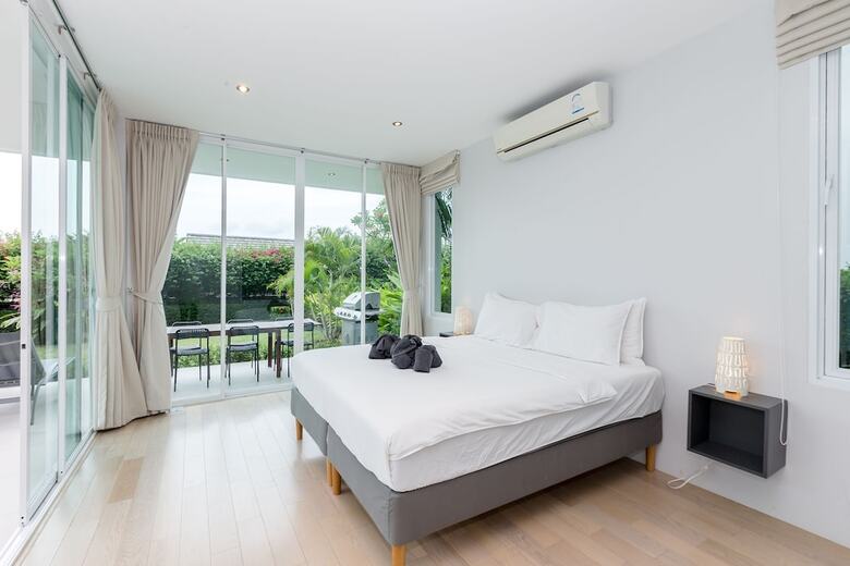 Phu Montra Villa With Ocean View A4