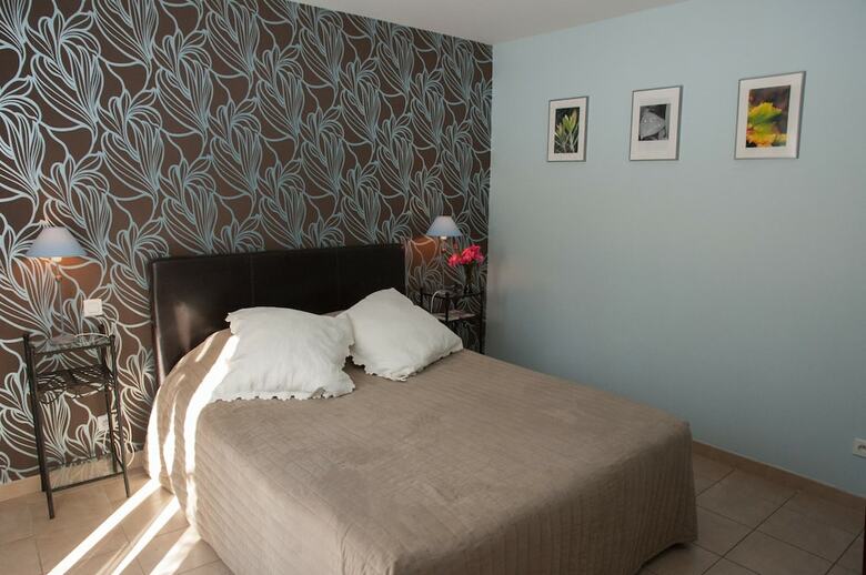 Hotel Le Mas Pin�de