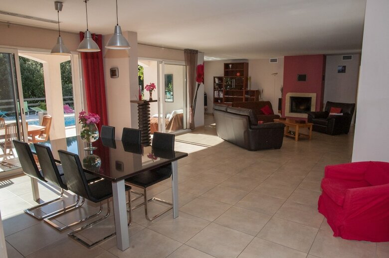 Hotel Le Mas Pin�de