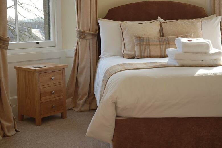 Bed & Breakfast Lubnaig Guest House