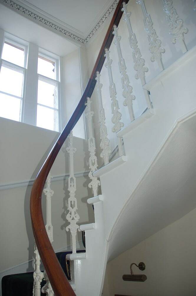 Bed & Breakfast Lubnaig Guest House