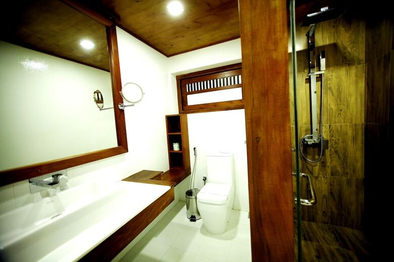 Apartamento Water Gate Resort & Spa