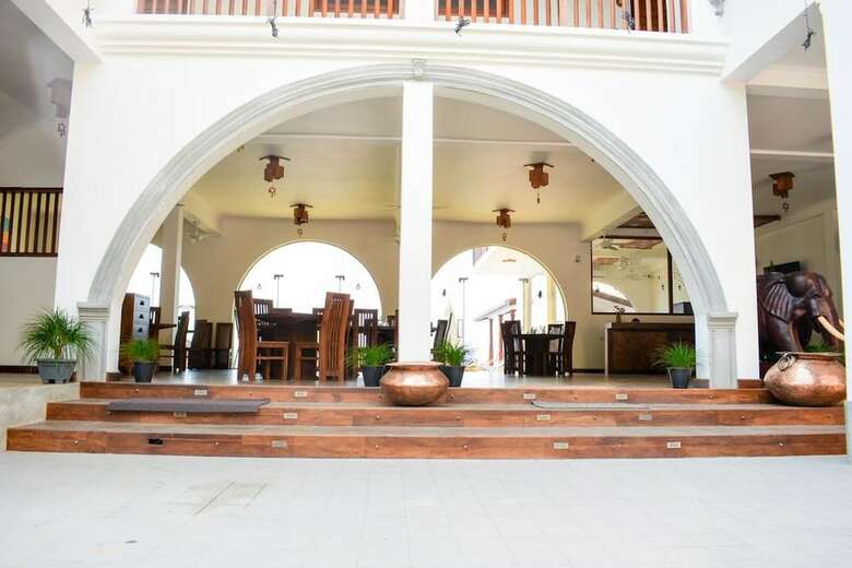 Apartamento Water Gate Resort & Spa