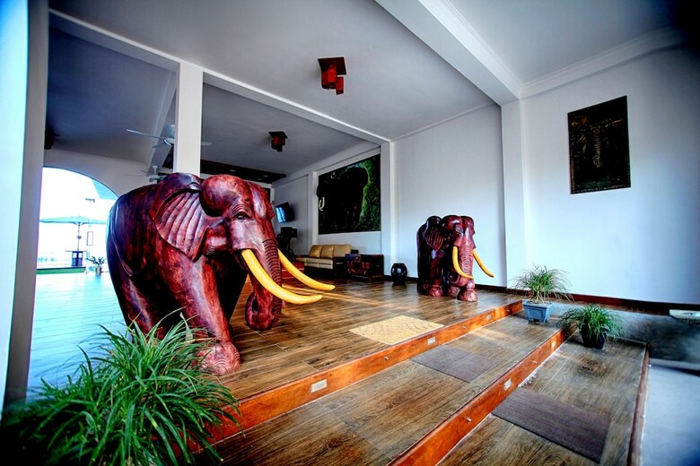 Apartamento Water Gate Resort & Spa