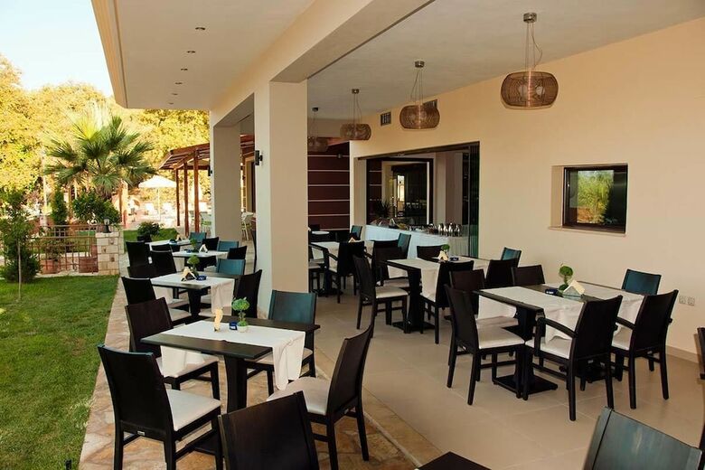 Riviera Perdika Hotel