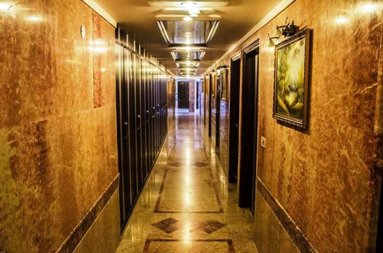 Hotel Shilton By Royal Collection