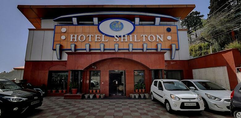 Hotel Shilton By Royal Collection