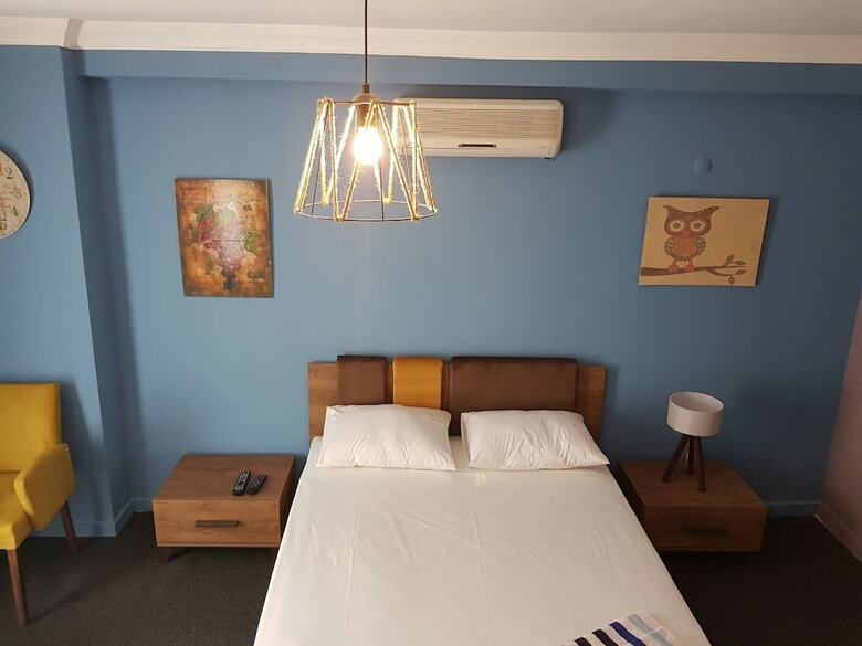 Posada Retro Suites