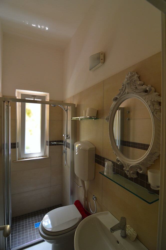 Hotel Albergo Villa Luciana
