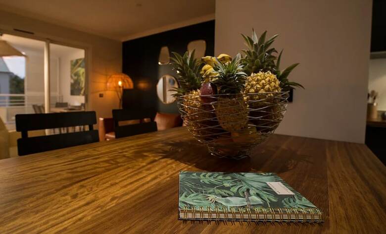 Apartamentos L'appart Du Tropiclub
