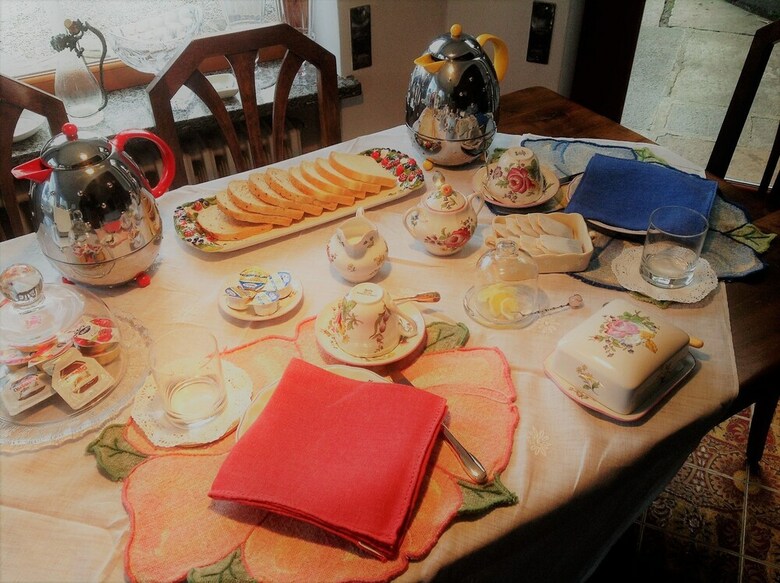 B&B Il Gelsomino