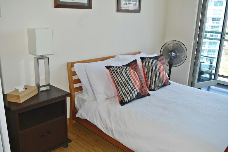 Shir Hub At Azure Urban Residences