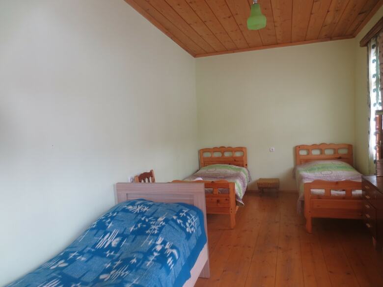 Hotel Irma's Guesthouse
