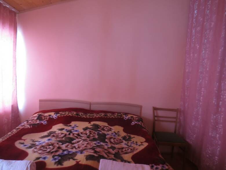 Hotel Irma's Guesthouse