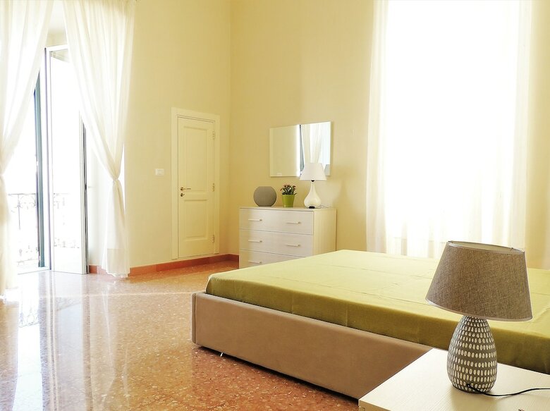 Hotel Oikia Vacanze Diso Chiara