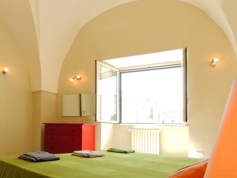 Apartamento Oikia Vacanze Diso Giulia