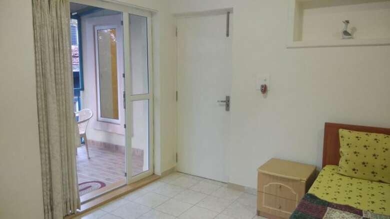 Casamelhor Luxury Apart Calangute Cm087