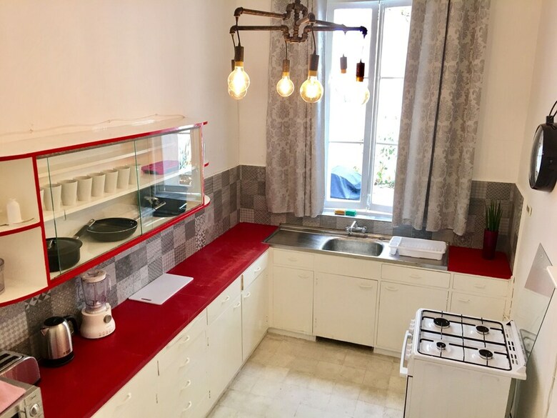 Hostal Gorgeous Townhouse Nr 53