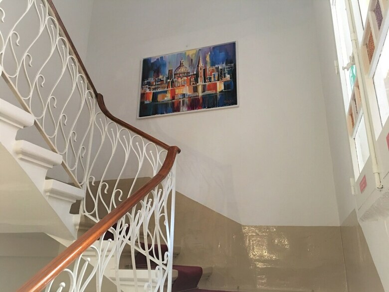 Hostal Gorgeous Townhouse Nr 53