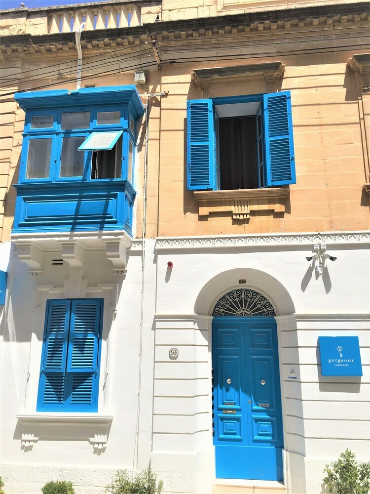 Hostal Gorgeous Townhouse Nr 53