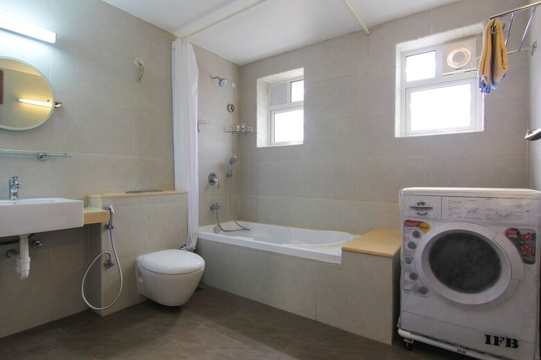 Apartamentos Casamelhor Luxury Apt In Candolim Cm084