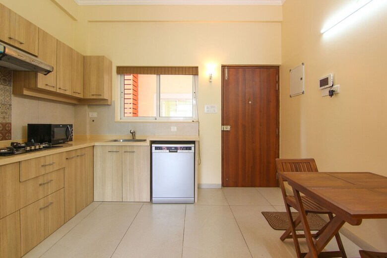 Apartamentos Casamelhor Luxury Apt In Candolim Cm084