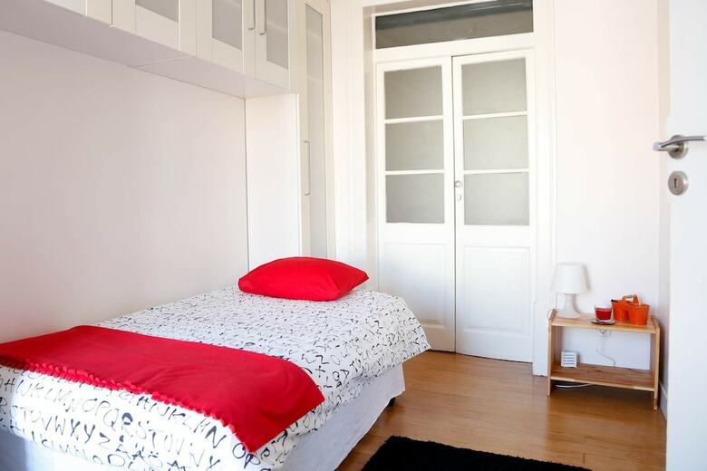 Bairro Alto Apartment By Rental4all