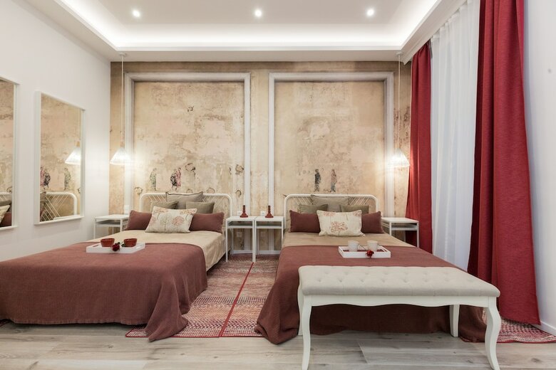 Apartamentos Budapest Holidays Harmony