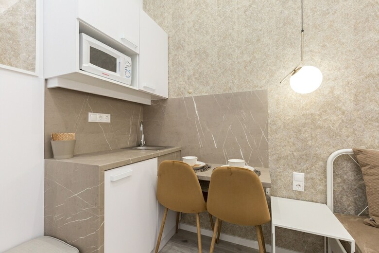 Apartamentos Budapest Holidays Harmony