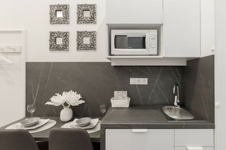 Apartamentos Budapest Holidays Harmony
