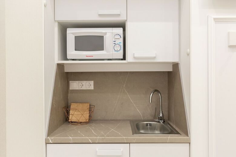 Apartamentos Budapest Holidays Harmony