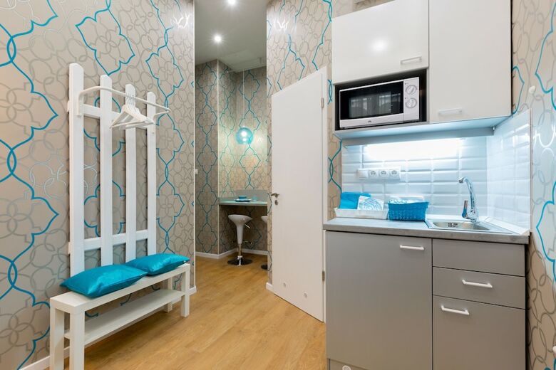 Apartamentos Budapest Holidays Harmony
