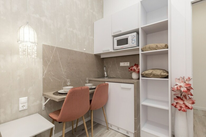 Apartamentos Budapest Holidays Harmony