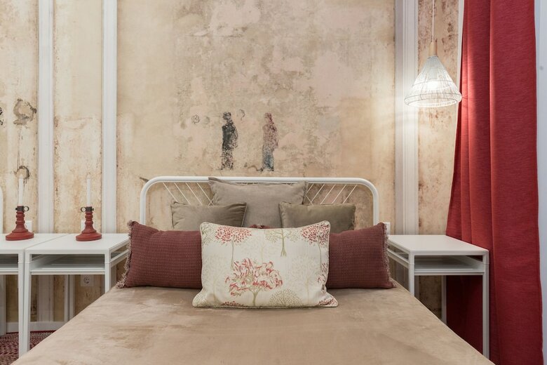 Apartamentos Budapest Holidays Harmony