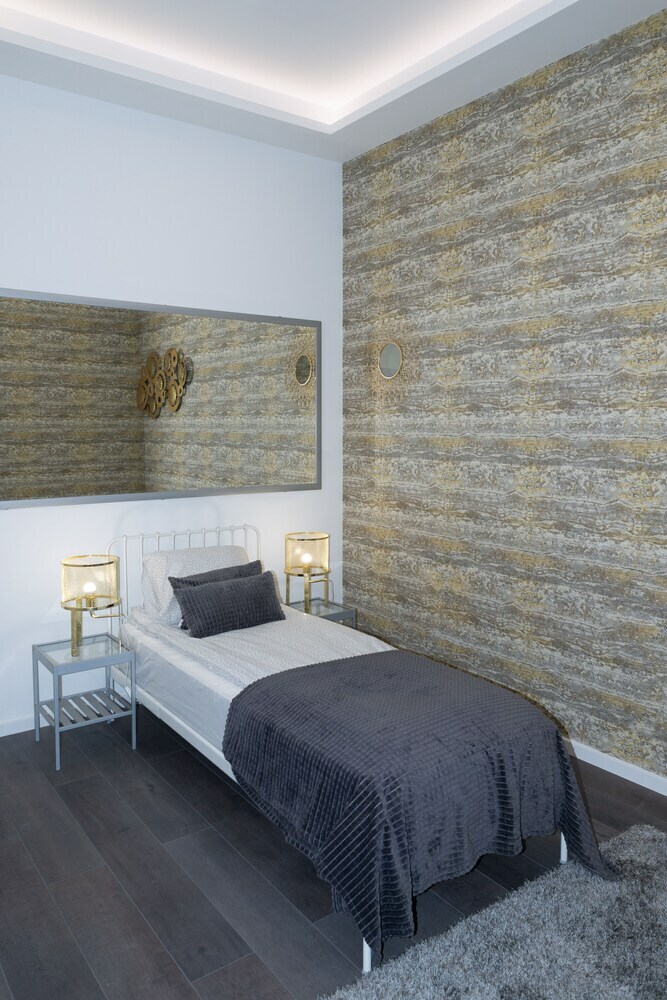 Apartamentos Budapest Holidays Harmony
