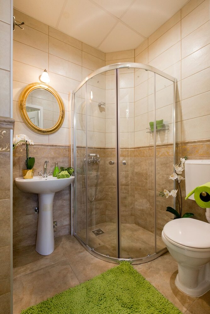 Apartamentos Budapest Holidays Harmony