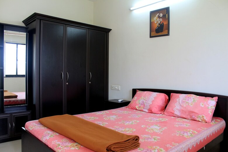 Casamelhor Classy Apart Candolim Cm012