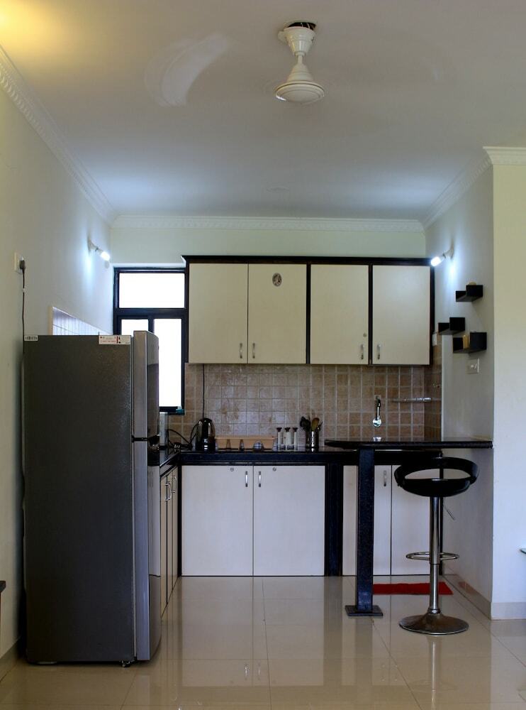 Casamelhor Classy Apart Candolim Cm012
