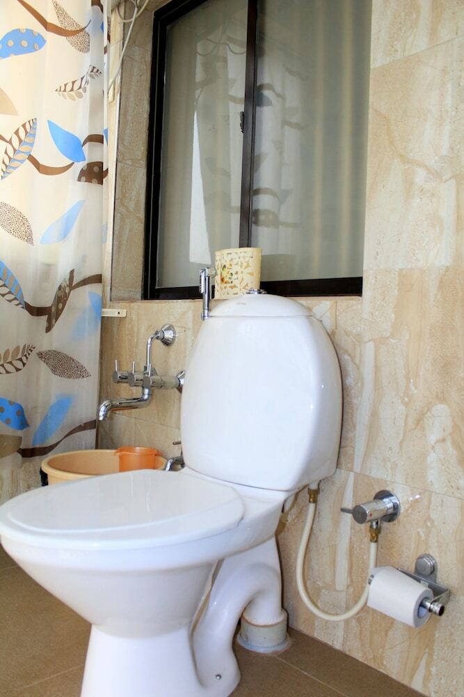 Casamelhor Classy Apart Candolim Cm012