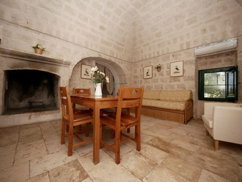 Agroturismo Masseria Maccarone