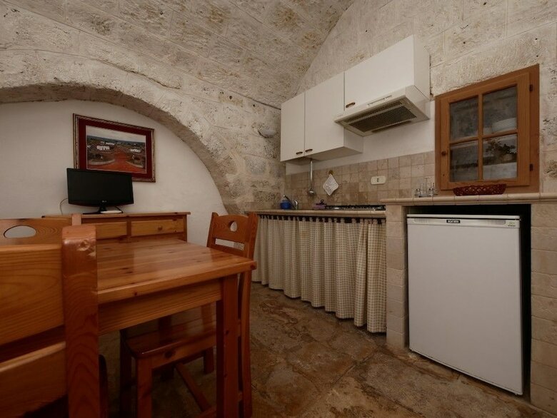 Agroturismo Masseria Maccarone