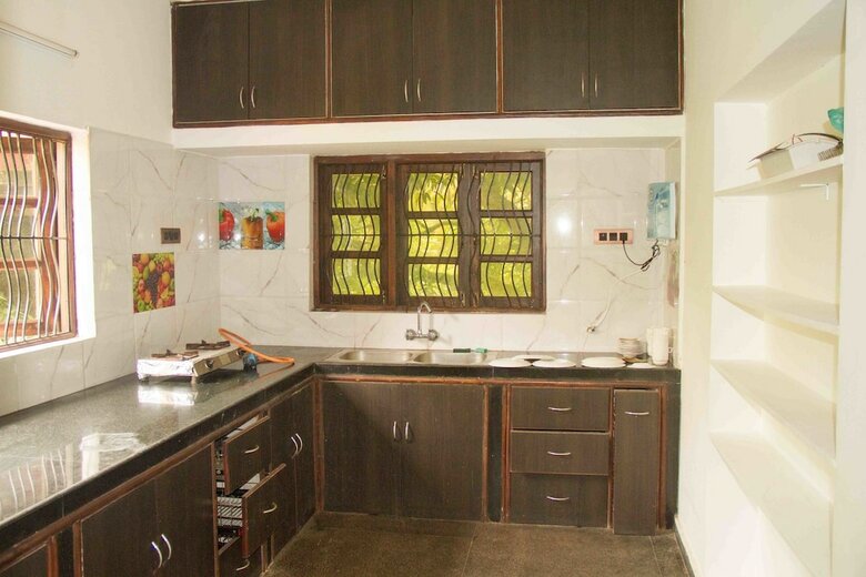 Apartamentos Nirvaah Home Off Calangute