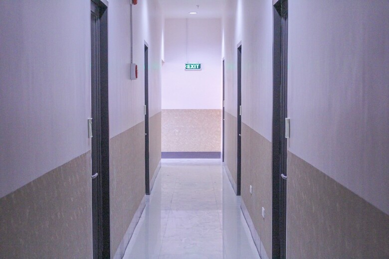 Butuan Grand Palace Hotel Annex