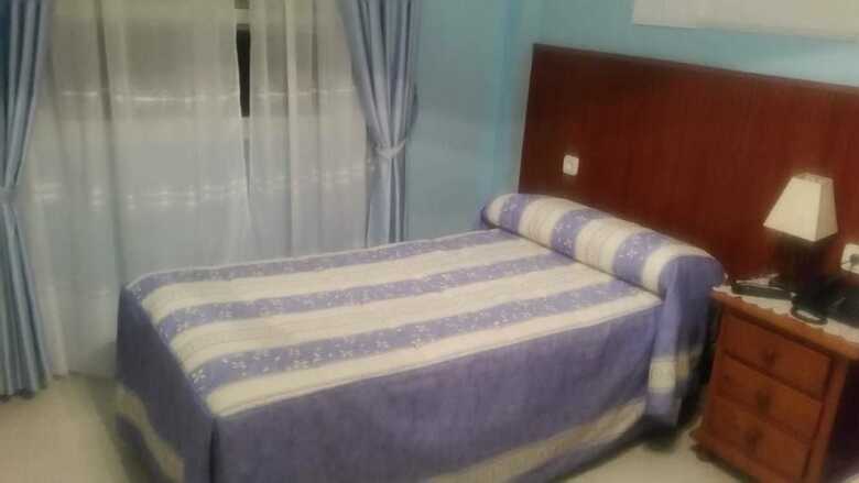 Hotel Restaurante Los Molinos