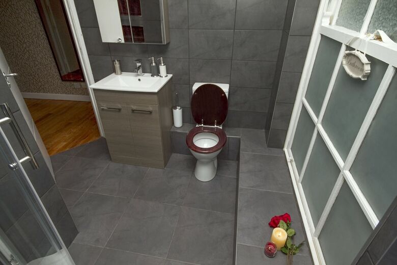 Temple Bar Luxury Apartment