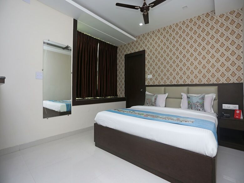 Oyo 9344 Hotel Gangotri