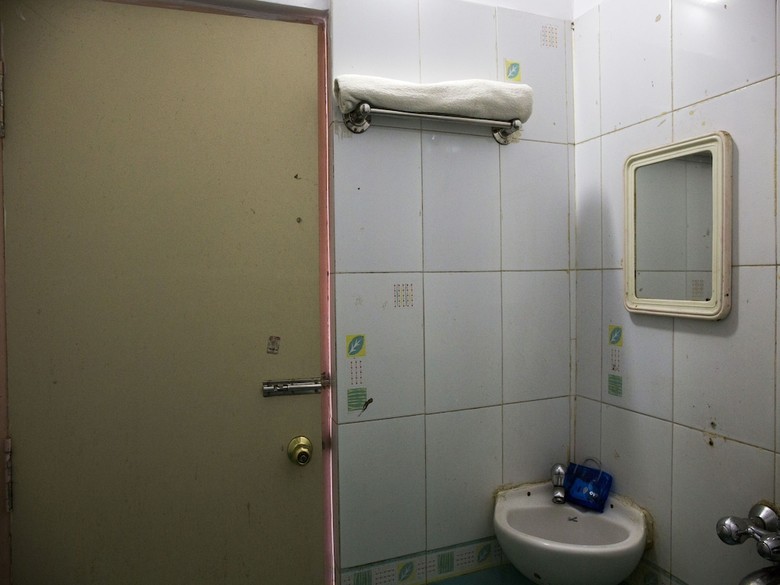 Hotel Oyo 5016 Near Chakratirtha Road