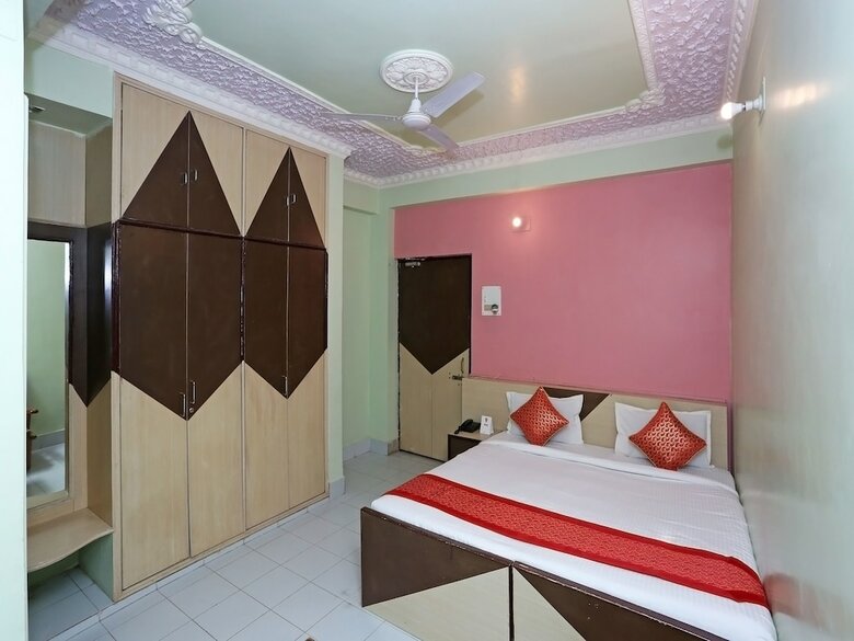 Hotel Oyo 2973 Omran Villa
